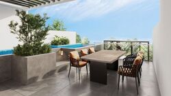 Onan Road (D15), Terrace #613690691